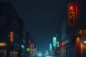 剧集《云端检修员》高空吊篮工作场景封面