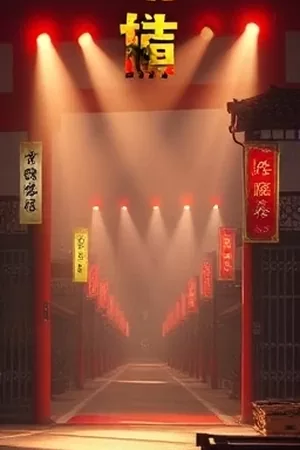 治愈剧《第七日晴天》雨后屋檐滴水封面