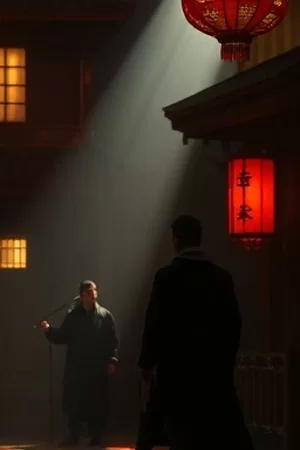 人文纪录片《山海拾光记》石匠工坊内景封面